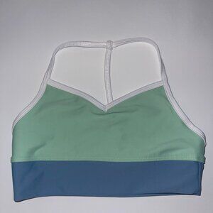 Five Dancewear Boss Bra Crop Tank top Size YXL